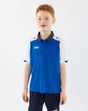 JAKO Polo Dynamic - royal/weiß/marine – Bild 2