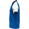 JAKO Polo Dynamic - royal/weiß/marine – Bild 5