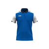 JAKO Polo Dynamic - royal/weiß/marine – Bild 16