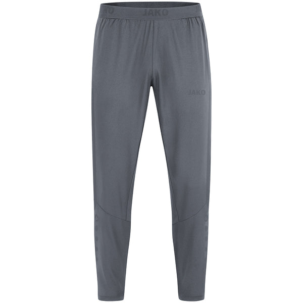 JAKO Freizeithose Power - anthra light – Bild 1
