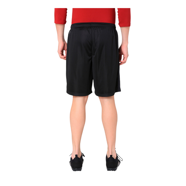 Puma Fußball Liga Training Shorts Core Fußballshorts Herren schwarz – Bild 10