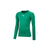 Puma Liga Baselayer Langarm Shirt Herren - grün – Bild 1
