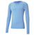 Puma Liga Baselayer Langarm Shirt Herren - hellblau – Bild 2