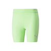 Puma teamLIGA Herren Baselayer Shorts fizzy lime - Grün – Bild 1