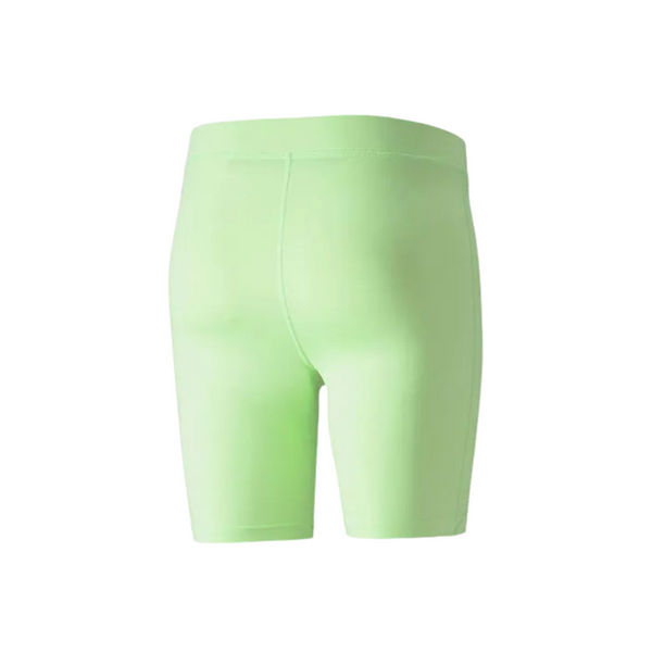 Puma teamLIGA Herren Baselayer Shorts fizzy lime - Grün – Bild 2