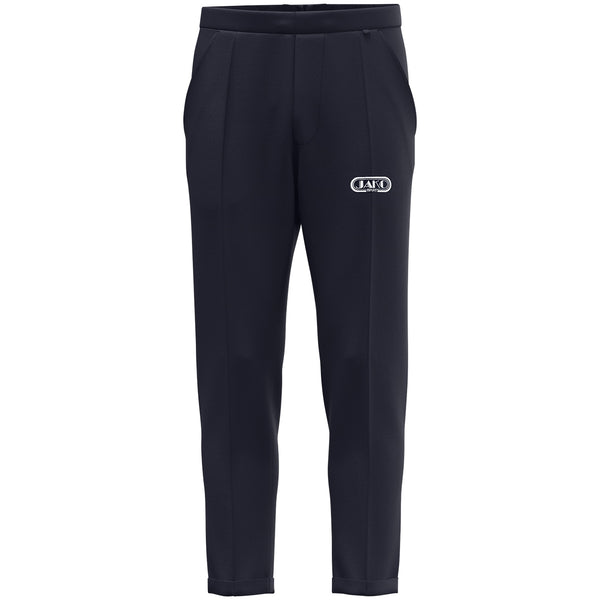 JAKO Tracksuit Hose Wardrobe - marine – Bild 5