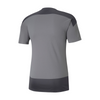 Puma teamGOAL 23 Trainingsshirt Herren - grau – Bild 2