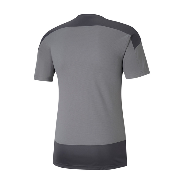 Puma teamGOAL 23 Trainingsshirt Herren - grau – Bild 2