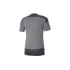 Puma teamGOAL 23 Trainingsshirt Herren - grau – Bild 10