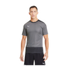 Puma teamGOAL 23 Trainingsshirt Herren - grau – Bild 11