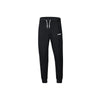 JAKO Jogginghose Base mit Bündchen - schwarz – Bild 4