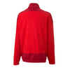Puma teamGOAL 23 Trainingsjacke Kinder – Rot – Bild 2