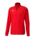 Puma GOAL 23 Sideline Jacke Herren rot – Bild 1