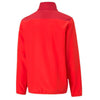 Puma GOAL 23 Sideline Jacke Kinder rot – Bild 2