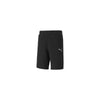 Puma teamGOAL 23 Casuals Shorts Herren - schwarz S – Bild 3