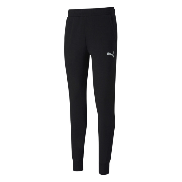 Puma GOAL 23 Casuals Schwarz - Herren – Bild 2