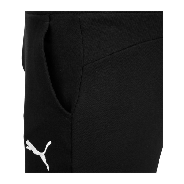 Puma GOAL 23 Casuals Schwarz - Herren – Bild 4