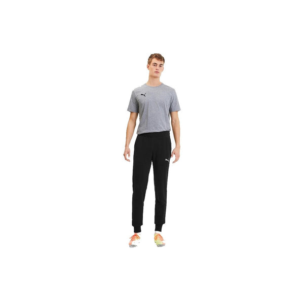 Puma GOAL 23 Casuals Schwarz - Herren – Bild 7