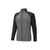 Puma teamLIGA Trainingsjacke Herren - grau/schwarz – Bild 1