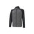 Puma teamLIGA Trainingsjacke Kinder - grau/schwarz/weiß – Bild 1