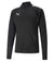 Puma teamLIGA Trainingstop Herren - schwarz/weiß – Bild 1