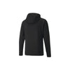 Puma teamLIGA Training Fleece - schwarz – Bild 2