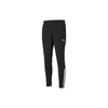 Puma teamLIGA Trainingshose Herren - schwarz/weiß – Bild 5