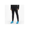 Puma teamLIGA Trainingshose Herren - schwarz/weiß – Bild 7