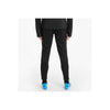 Puma teamLIGA Trainingshose Herren - schwarz/weiß – Bild 8