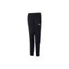 Puma teamLIGA Trainingshose Kinder - schwarz/weiß – Bild 1