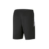 Puma teamLIGA Shorts Herren - schwarz/weiß – Bild 2