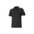 Puma teamLIGA Sideline Poloshirt Herren - schwarz/weiß – Bild 1