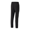 Puma teamLIGA Sideline Trainingshose Herren - schwarz/weiß – Bild 6