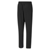 Puma teamRISE Sideline Hose Kinder schwarz weiß – Bild 4