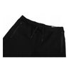 Puma teamFINAL Herren Casuals Trainingshose schwarz – Bild 4