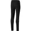 Puma teamFINAL Herren Casuals Trainingshose schwarz – Bild 8