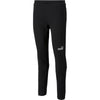 Puma teamFINAL Herren Casuals Trainingshose schwarz – Bild 9