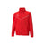 Puma teamRISE Allwetterjacke Kinder - rot – Bild 1