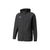 Puma teamCUP Windshield Jacke Herren schwarz – Bild 1
