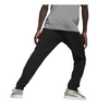 Puma teamFINAL Casuals Herren schwarz/silber – Bild 4