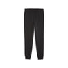 Puma teamGOAL Casuals Hose - Schwarz/Weiß – Bild 1