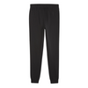 Puma teamGOAL Casuals Hose - Schwarz/Weiß – Bild 2