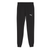 Puma teamGOAL Casuals Hose - Schwarz/Weiß – Bild 7