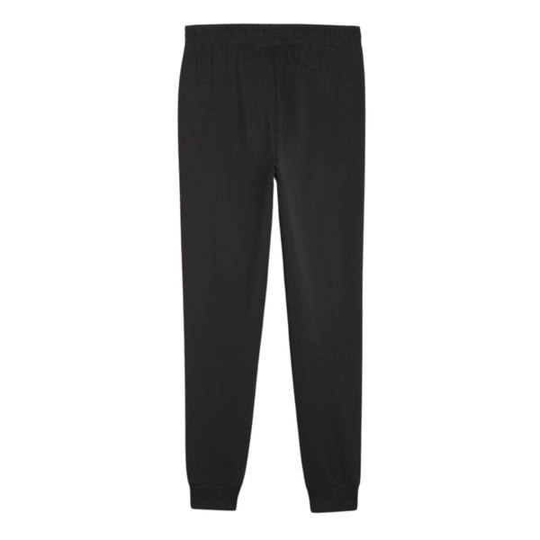 Puma teamGOAL Casuals Hose - Schwarz/Weiß – Bild 8