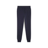 Puma teamGOAL Casuals Hose - Blau/Weiß – Bild 1