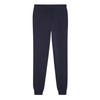 Puma teamGOAL Casuals Hose - Blau/Weiß – Bild 2