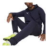 Puma teamGOAL Casuals Hose - Blau/Weiß – Bild 3