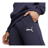 Puma teamGOAL Casuals Hose - Blau/Weiß – Bild 18