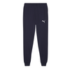 Puma teamGOAL Casuals Hose - Blau/Weiß – Bild 19