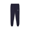 Puma teamGOAL Casuals Hose - Blau/Weiß – Bild 26